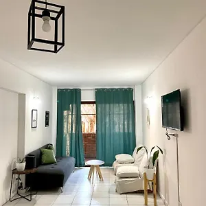  Apartamento Departamento Plaza Independencia Mza Argentina