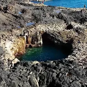 Apartamento El Bufadero. Playa - 150 M España