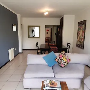  Apartamento Emilio Civit Argentina
