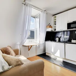  Apartamento Tour Effeil - Ecole Militaire - Invalides Francia