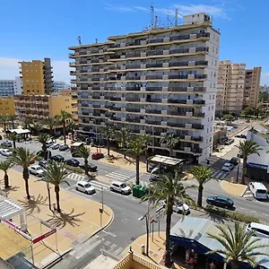  Apartamento Pequeno Apartamento Con Vistas Al Mar España