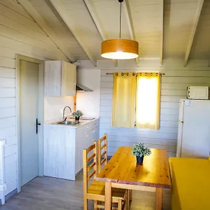  Camping La Llosa España
