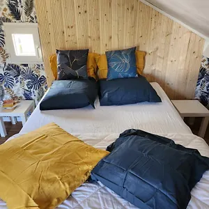  Apartamento Duplex 1 Francia