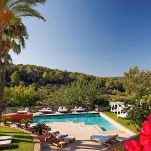  Agroturismo Lluc Boutique & Luxury España