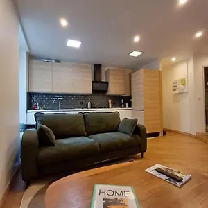  Apartamento Moderne 2 5 Voyageurs Francia