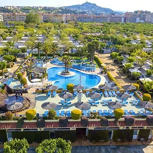 ***** Camping Camping La Masia España