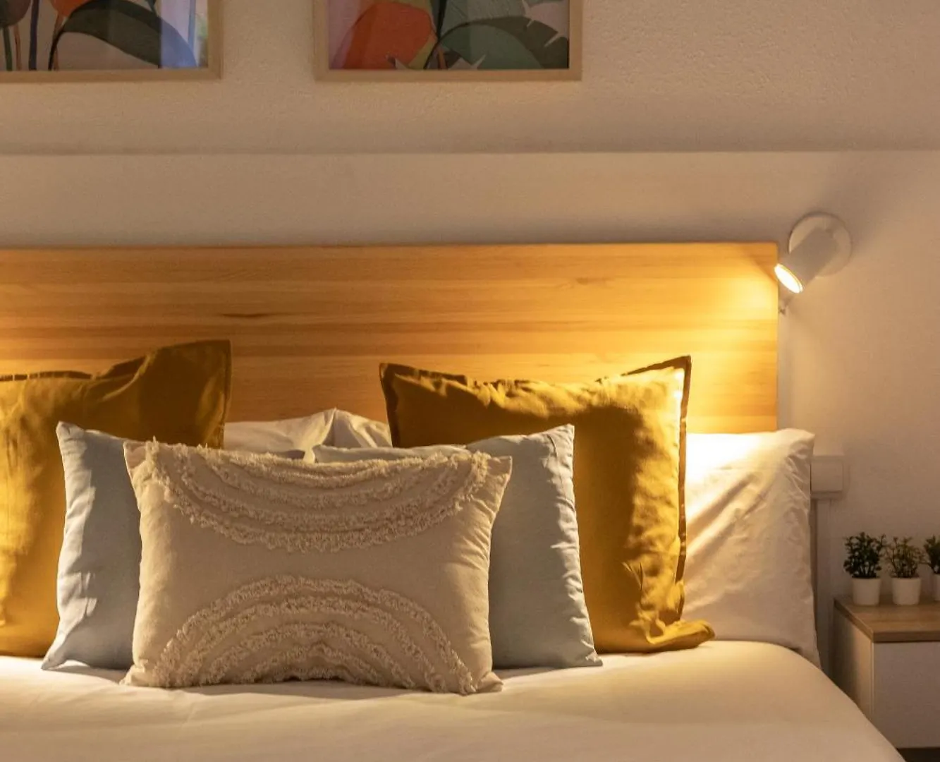 Apartamento Unamuno, En El Casco Viejo Bilbao España