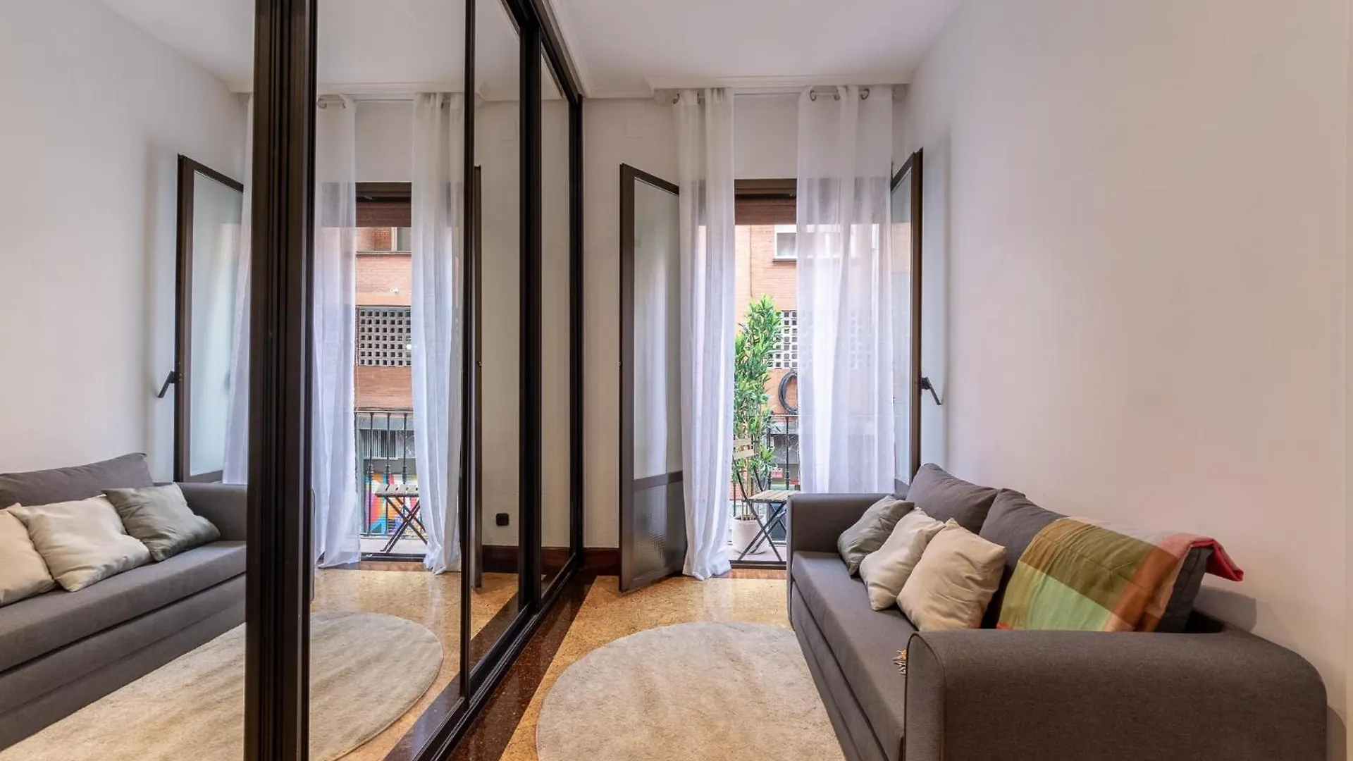 Apartamento Unamuno, En El Casco Viejo Bilbao